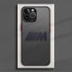 thumbnail image 1 of Funda de teléfono mate de TPU para Apple iPhone 11 12 13 14 Pro Max XR 7 Plus X 8 Mini XS 12mini 13mini BMW-m-power, 1 of 4