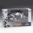 thumbnail image 1 of Welly 1:10 Kawasaki 2017 KX 250F Alloy Motorcycle Model High Simulation Diecast Metal Motorcycle Model Collection Children Gifts, 1 of 6