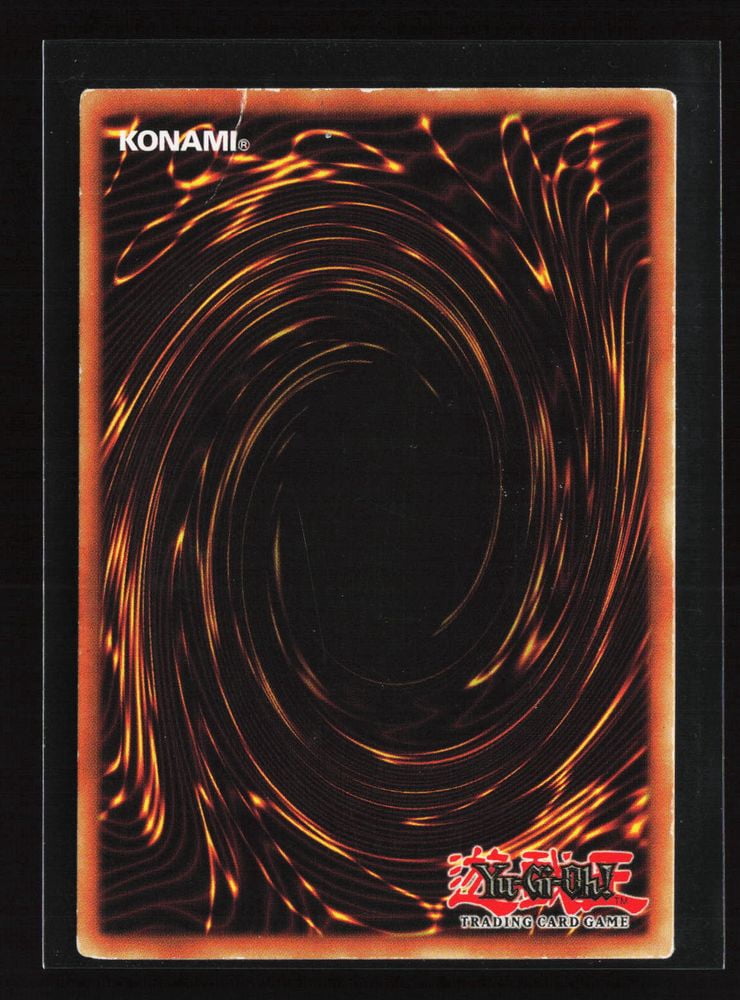 2002 Yu-Gi-Oh! Pharaoh's Servant Dust Tornado 1st Edition #PSV-011