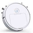 thumbnail image 1 of EIMELI Cleaning Performance Robot Vacuum Sweeping And Mopping Function Household Cleaning Tools  White 009, 1 of 7