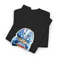 thumbnail image 3 of Daredevil Bike Blind Creager Vintage Skateboard 90s 2002 Classic TShirt Print - Black / M, 3 of 5