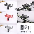 thumbnail image 1 of Motorcycle Bicycle Scooter Mobile Phone GPS Handlebar Clip Bracket Stand Holder, 1 of 5