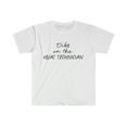 thumbnail image 1 of HVAC Technician Tech Wife Girlfriend GF Shirt, Gifts, Tshirt, T-Shirt, Tee, 1 of 2