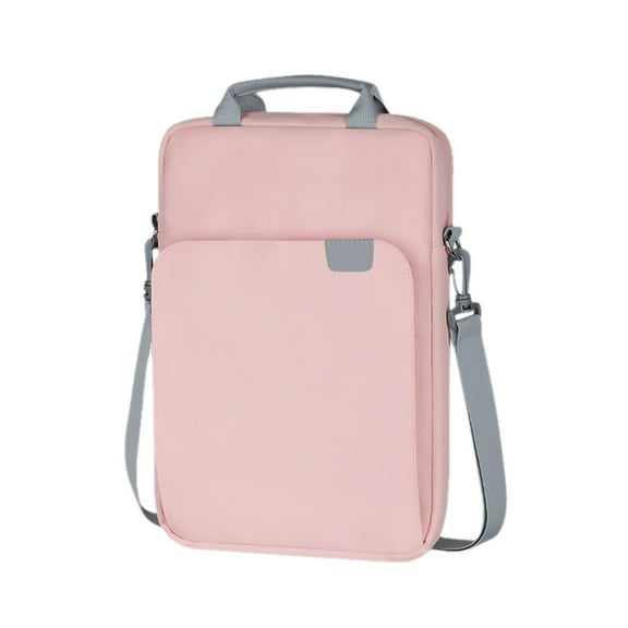 Kmdttou lightweight Laptop Bag Suitable For Many Brands And Sizes Of Notebook Computers And Can Also Hold A Variety Of Small Accessories Convenient To Use