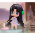thumbnail image 1 of Caja sorpresa de la serie Legend of the Fairy Sword de Pop Mart 2025, juguetes de anime kawaii, caja sorpresa, regalo para niñas, 1 of 5