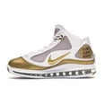 thumbnail image 2 of Nike Men's LeBron 7 China Moon (2020) Basketball Shoes, from StockX, 2 of 5