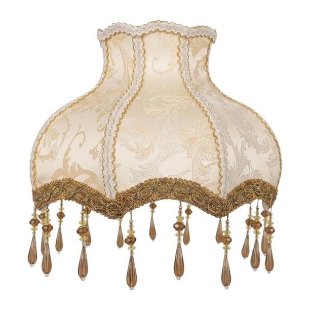Pantalla para lámpara mesa, cubierta para luz mesa, decoración del hogar, elegante pantalla decorativa para el hogar, restaurante, cocina,