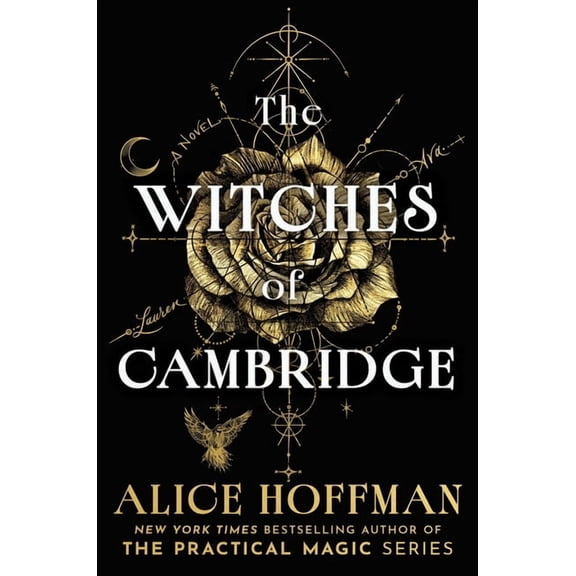 The Witches of Cambridge, (Hardcover)