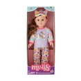 thumbnail image 2 of My Life As 18" Poseable Dream Team Captain Doll, Choose from 3 Styles, 2 of 7