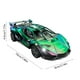 thumbnail image 3 of Geniales coches de juguete que se activan al empujar, con sonido y efectos de luz | No necesitan pilas | 4 opciones de color | Construcción de plástico ABS para niños a partir de 3 años, 3 of 5