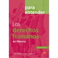 thumbnail image 1 of Los derechos humanos en México Nostra Ediciones  9786078756698, 1 of 2