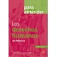 thumbnail image 1 of Los derechos humanos en México Nostra Ediciones  9786078756698, 1 of 2
