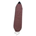 thumbnail image 5 of harayaa Surfboard Sock Cover Carry Protective Bag for Longboard Surf Board Snowboard 6.6inch, 5 of 9