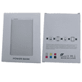 thumbnail image 7 of Silver, Slim Power Bank, 5000mAh Fast Charger 5V/1A New, 7 of 7