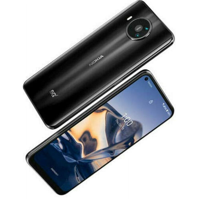 Nokia 8 V 5G UW TA-1257 Android 6GB Ram 64GB ROM 64 MP Verizon