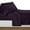 Purple, variant on Royal Bedding 2500 Bamboo Collection Sheets Set