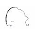 thumbnail image 3 of Sunsong 3401934 Power Steering Pressure Line Hose Assembly, 3 of 4