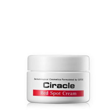 [Ciracle] Red Spot Cream 30ml (Best Cream For Red Spots)