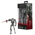 thumbnail image 3 of Star Wars The Black Series Super Battle Droid Action Figure (6 Inch), 3 of 7