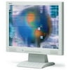 NEC Display AccuSync ASLCD52VM 15" XGA LCD Monitor, White