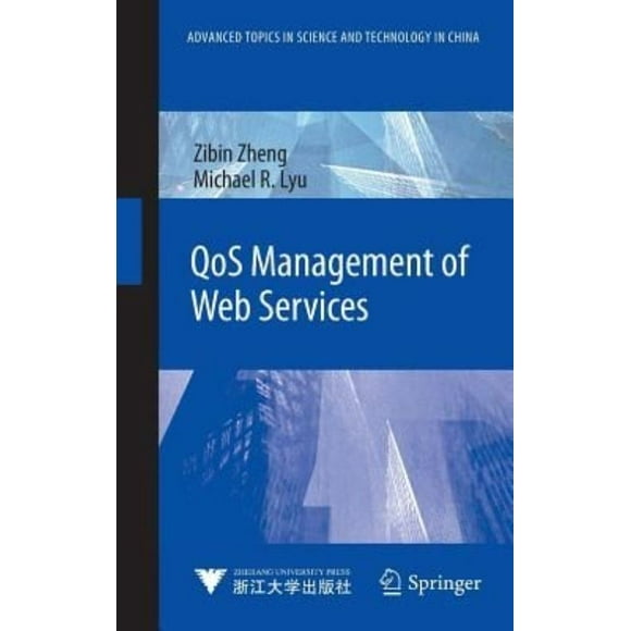 Qos Management of Web Services