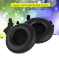 thumbnail image 4 of Ear Pads Replacement Ear Pads For AKG Long-lasting Flexibility Easy To Install Lightweight Durable Easy To Replace For, 4 of 8