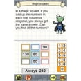 thumbnail image 5 of Learn Math (for grades 1-4) - Nintendo DS, 5 of 8