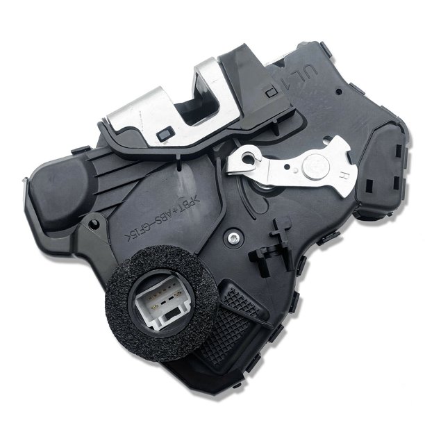 New Front Right Power Door Lock Actuator Door Latch For Toyota Tundra 2007-2016 / RAV4 Camry 2.4 ...