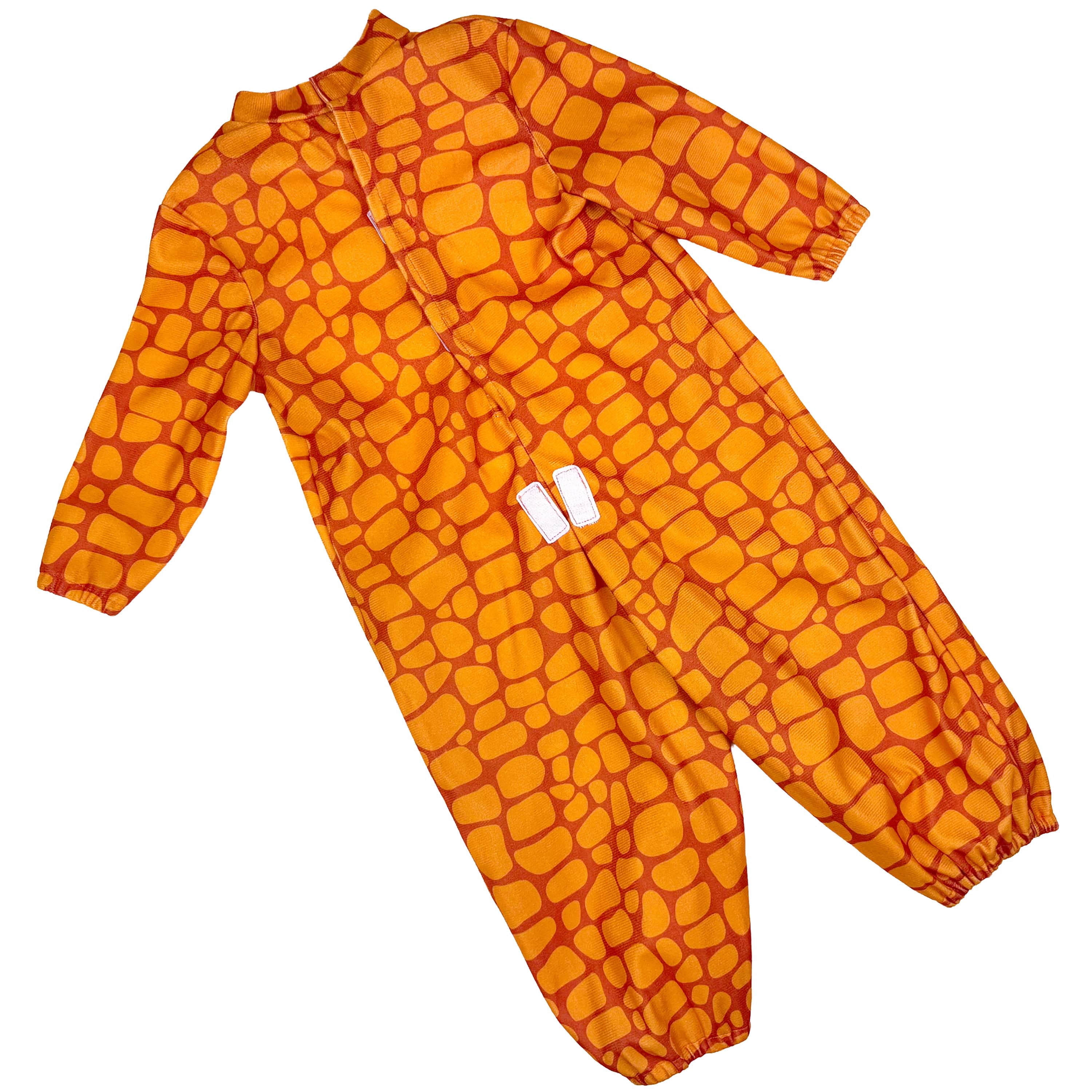 Triceratops Halloween Costume for Toddler Boys, Size 3-4T, by Way to Celebrate