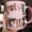 Black, variant on Customizable Beauty Enthusiasts Mug, Personalized Custom Accent Mug, Gift For Makeup Artists And Hairdressers, Coffee Mug for Hair Stylist