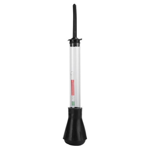 Battery Hydrometer, High Efficiency Simple Design For Home