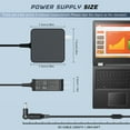 thumbnail image 4 of 65W 45W Charger Fit for Asus Vivobook, Zenbook and More Series Laptop, 4 of 10