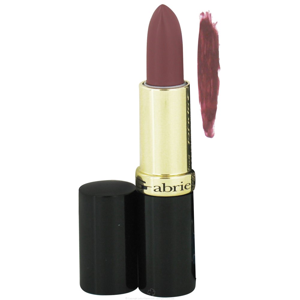 Gabriel Cosmetics Gabriel Cosmetics Inc. Lipstick Velour, 0.13 Ounces