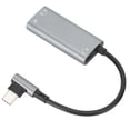 thumbnail image 4 of 2 In 1 TypeC USB to 3.5mm Jack Earphone Charging Adapter TypeC to 3.5mm Audio Adapter, 4 of 8