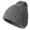 GY2, variant on Women Men Knitted Winter Fashion Color Printing Striped Hats Hairball Warm Ski Cap Warm Cap Vector Hat