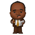 thumbnail image 1 of Funko Mini Vinyl Figure The Office Stanley Hudson #27, 1 of 1