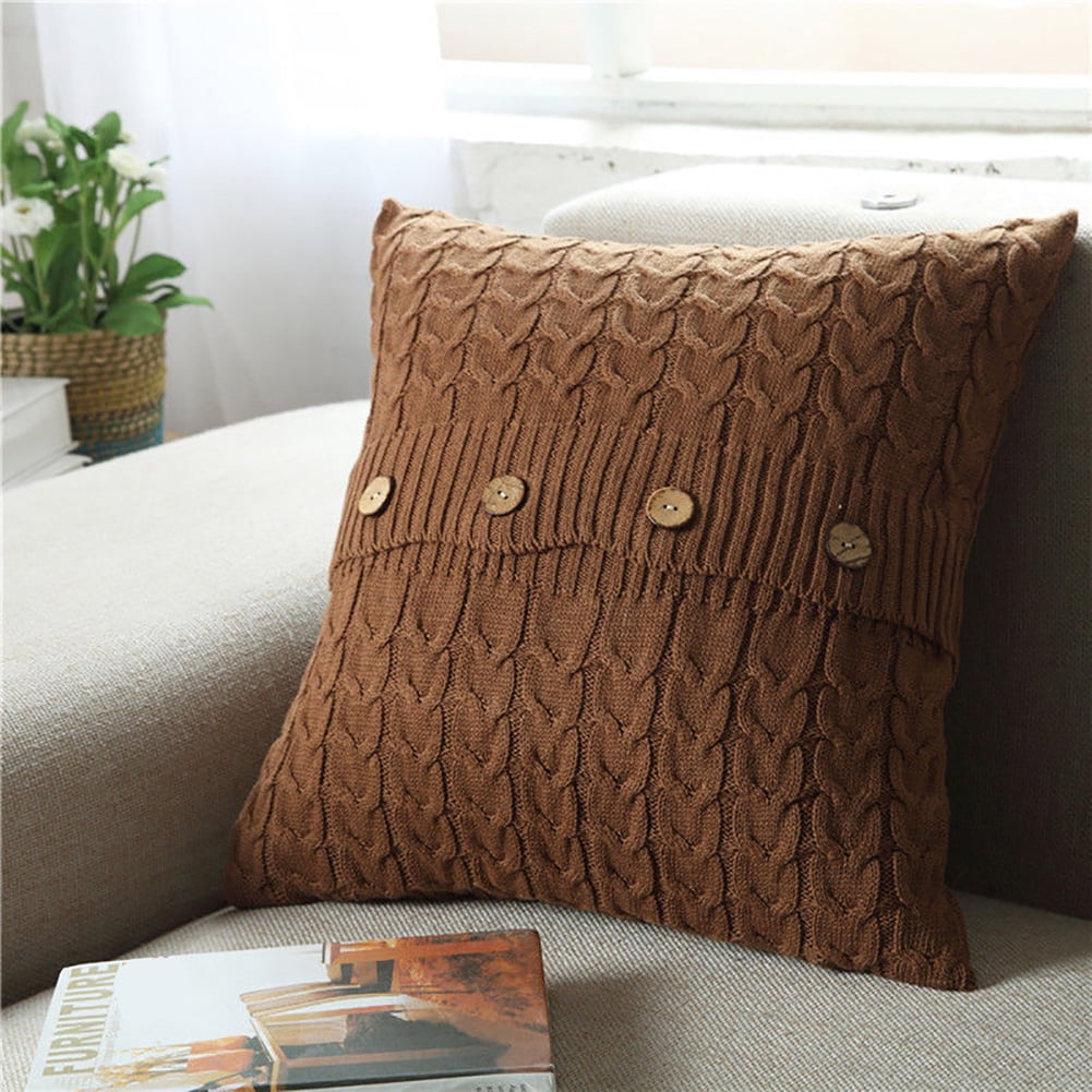 Square pillow for sofa new arrivals