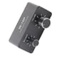 thumbnail image 5 of Mini preamplificador de audio estéreo Ticfox Controlador de volumen con salida RCA Jack de 3.5 mm, 5 of 14