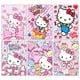 thumbnail image 2 of Pintura de diamantes 5D DIY, Sanrio, HelloKitty, Kit de punto de cruz de diamantes de dibujos animados, taladros redondos completos, arte de mosaico, decoración de diamantes de imitación, regalo, 2 of 4