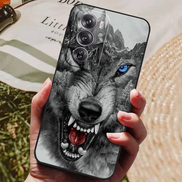 For OPPO Reno12 Reno 12 Pro 12Pro Case Silicon Back Cover Phone Case for OPPO Reno 12 Cases Reno12 Pro Soft bumper coque 2024 28 For OPPO Reno12 Pro