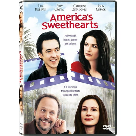 America's Sweethearts