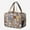 D, variant on LHNFT Toiletry Bag Travel Bag Water-resistant Makeup Cosmetic Bag Travel Organizer for Accessories Shampoo Full Sized Container , Travel Essentials