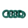 thumbnail image 1 of Anillo de Sello de Aceite Universal Unique Bargains Labio UN Sello de Eje Rotativo 22x32x8mm Alta Presión TPU Verde 5 Pcs, 1 of 7