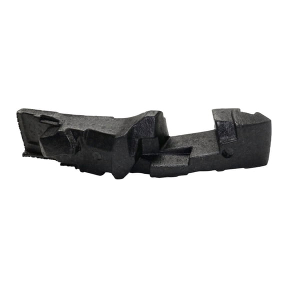 DAMAIJOY Bumper Face Bar Impact Absorber Front Driver Left Side Left Hand for Benz for E350 4Matic/Base 2010-2013 & Bluetec 2011-2013 for E550 Base 2010-2011 & 4Matic 2010-2013 MB1072104