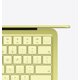 thumbnail image 4 of Apple MacBook Neo 13-inch Laptop A18 Pro chip with 6‑core CPU and 5‑core GPU - 8GB Memory - 512GB SSD - Agrias, 4 of 8