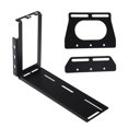 thumbnail image 2 of Soporte Vertical para tarjetas gráficas de Metal Diy, soporte vertical Pci Express Stent para funda de Pc, 2 of 3