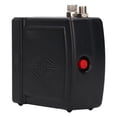 thumbnail image 1 of G1/8in Mini Air Compressor Kit Portable Airbrush Air Compressor For Painting Cake Decorating Hobby Craft, 1 of 8