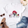 thumbnail image 3 of Camiseta con estampado de dibujos animados de Disney Toy Story para niños y niñas, ropa informal de algodón de verano, camiseta de Mickey Mouse para niños y bebés, 3 of 5