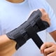 thumbnail image 1 of wonima11 FREETOO Wrist Brace for Carpal Tunnel Fits Both Hands, Classic Black, L, 1 of 1