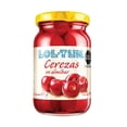 thumbnail image 1 of Cerezas en almíbar Lol-Tun 304 g, 1 of 4